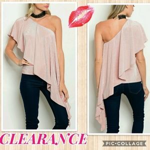 VERY Cute BLUSH,TOP